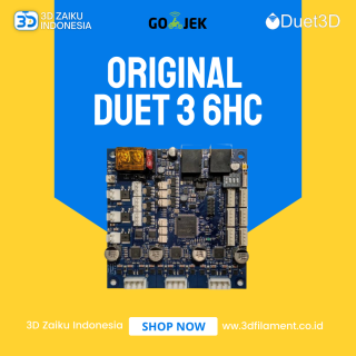 Duet3D Duet 3 6HC 3D Printer Controller Board Upgrade Mainboard